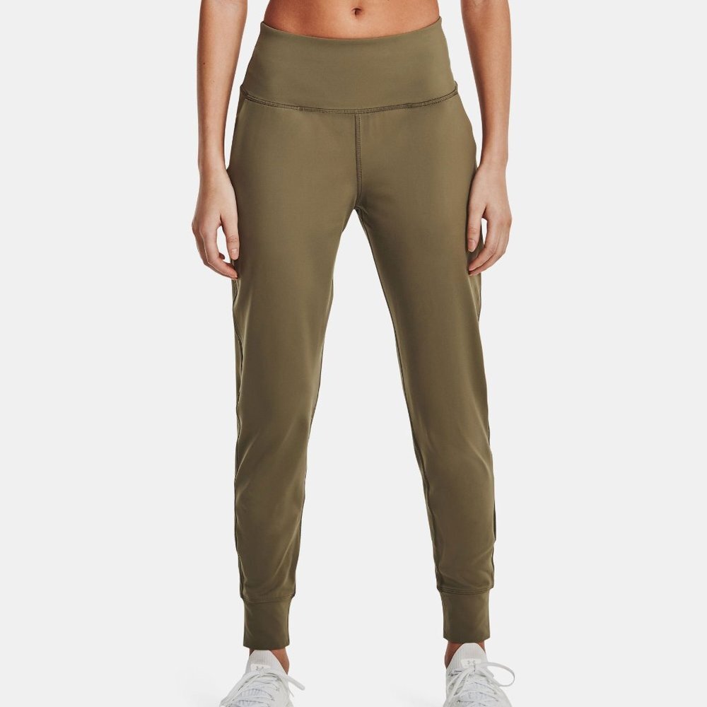 Under Armour MERIDIAN JOGGERS